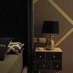 Dorian Gary Luxury Suite